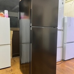 大きめ2ドア!! 201L maxzen マクスゼン 2ドア冷蔵庫 2020年 