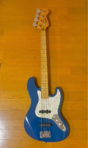 barclay jazz bass バークレイ　ジャズベース