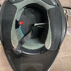 アライヘルメットM