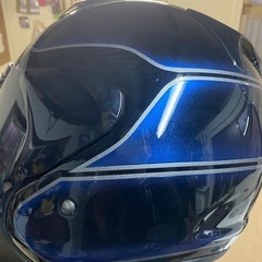 アライヘルメットM