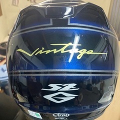 アライヘルメットM