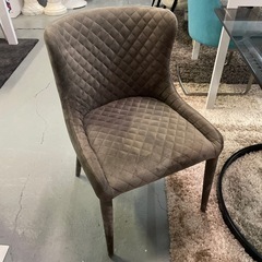 ガラス　ダイニングテーブル3点セット