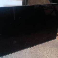 SHARP AQUOS 60インチ 液晶割れ シャープ アクオス 