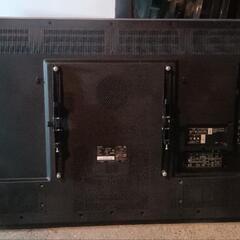 SHARP AQUOS 60インチ 液晶割れ シャープ アクオス 