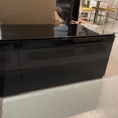 パモウナ　テレビボード　160