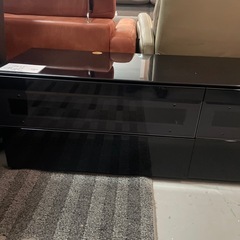 パモウナ　テレビボード　160