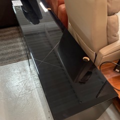 パモウナ　テレビボード　160