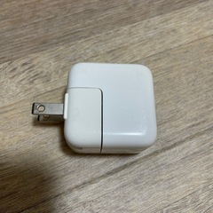 iPhone 充電器