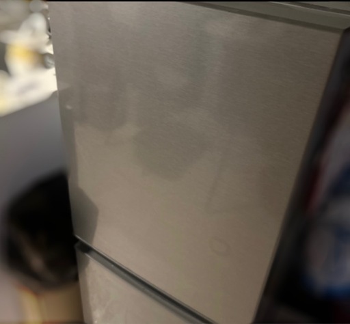 値下げ アクア 冷蔵庫 本日中特別値下げ】AQUA アクア 冷蔵庫 201L