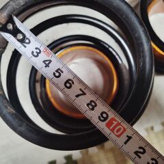 ダイハツ系 リアアジャスター＋スプリング