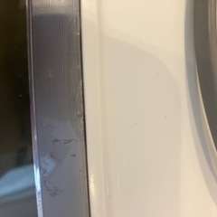 パナソニック　ドラム式洗濯機　NA-VX7200R