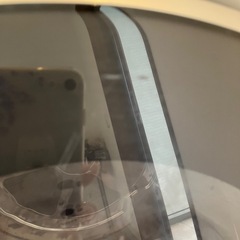 パナソニック　ドラム式洗濯機　NA-VX7200R