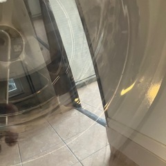 パナソニック　ドラム式洗濯機　NA-VX7200R