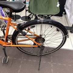 アサヒ SVC05613 自転車