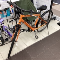 アサヒ SVC05613 自転車