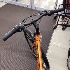 アサヒ SVC05613 自転車