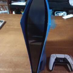 PS5 初期型　訳