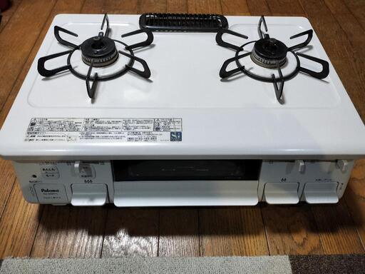 パロマPA―S42H―1L  13A\n都市ガス用。