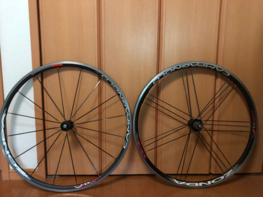 カンパニョーロ、ゾンダ　C15 USED