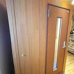 YAMAHA アビテックス ウッディボックス 1.2畳 -30db