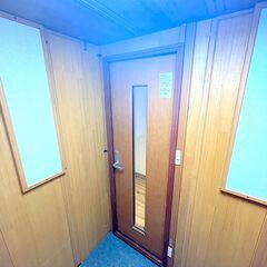 YAMAHA アビテックス ウッディボックス 1.2畳 -30db