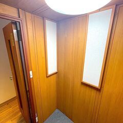 YAMAHA アビテックス ウッディボックス 1.2畳 -30db