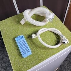 🙇‍♂️h06060903❌売約済み❌6943‼️配送設置は無料🙌‼️最新2022年製✨東芝 7kg 洗濯機