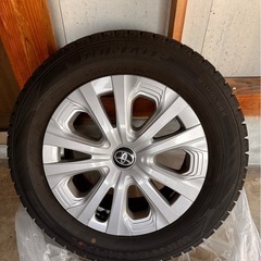 195/65/15インチ