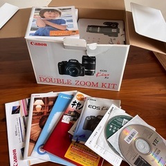 キャノンデジカメ