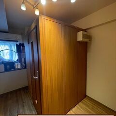 YAMAHA アビテックス ウッディボックス 1.2畳 -30db