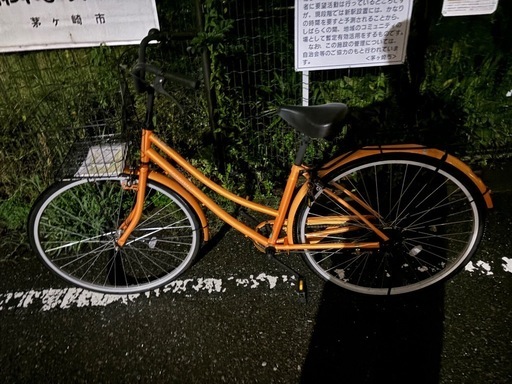 自転車