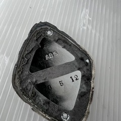 希少 ダイハツ ミラジーノ L700系 純正  フロントグリル