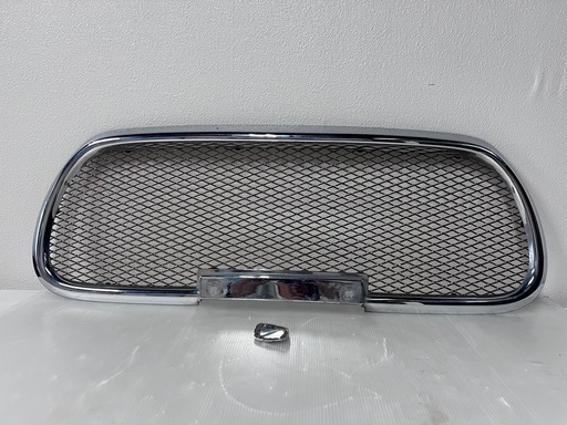 希少 ダイハツ ミラジーノ L700系 純正  フロントグリル