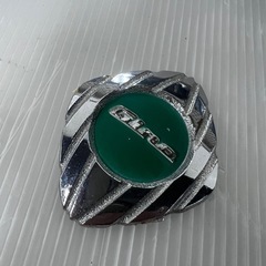 希少 ダイハツ ミラジーノ L700系 純正  フロントグリル