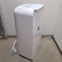 ?シャープ 衣類乾燥 除湿機 CV-P71-W②