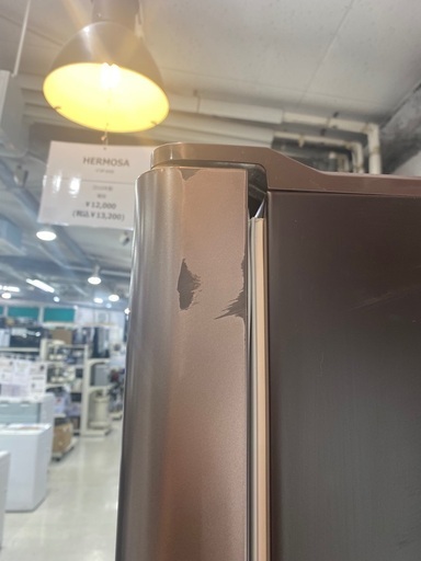 HITACHI / 日立 2018年製 ガラストップ 520Lフレンチ6ドア冷凍冷蔵庫 真空チルド R-HW52J 買取しました。 | 愛知と岐阜のリサイクルショップ 再良市場 | 【日立】6ドア 冷蔵庫 615L 2018年製 | 冷蔵庫・冷凍庫 | Mzmggw HITACH(日立) 6ドア冷蔵庫 R-WX62J 2018年製