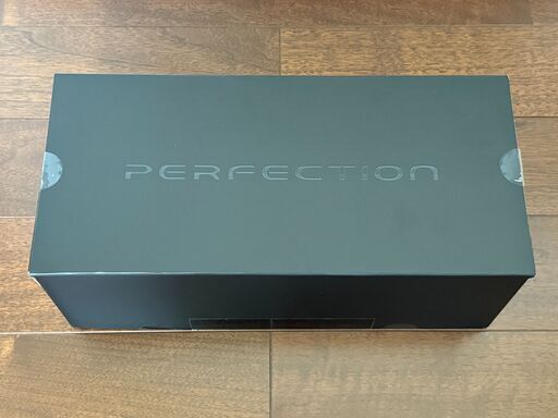 PERFECTION　PFT-T3000AF　電源タップ　電源ケーブル　インシュレーター