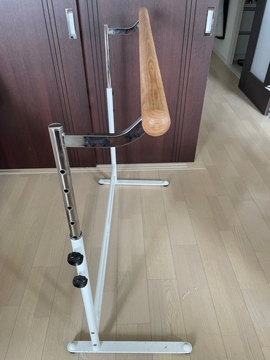 バレエバー | スタジオ用品 | バレエ・ダンス用品のマーティ【marty 