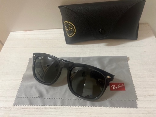 RayBan サングラス
