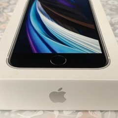 ジモティー価格！iPhoneSE2 128gb 本体         