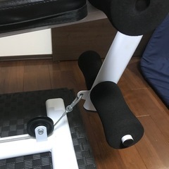 ファイティングロードホームジム