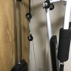 ファイティングロードホームジム