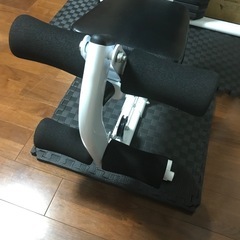 ファイティングロードホームジム