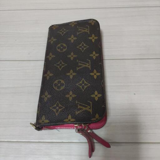 ＬＶ長財布