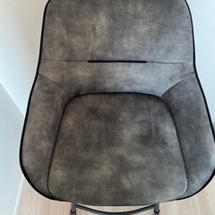 カウンターチェア　2脚セット
