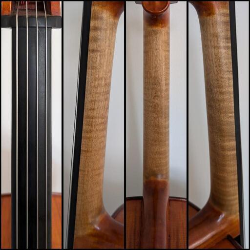 Kelii ケリィ オールコア ソプラノウクレレ ゴールドラベル 初期 Kelii