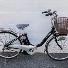 1219送料無料エリア多数！安心保証付き！安全整備済み！電動自転車
