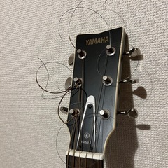 美品】#アコースティックギター #YAMAHA #FG-522SJ BL