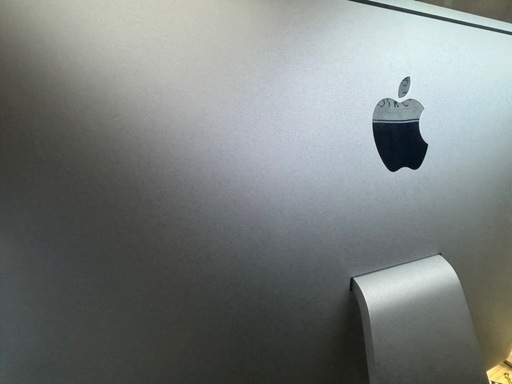 Mac iMac\n
