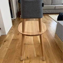 【廃番】伸長式ダイニングテーブルと椅子（4脚）のセット 